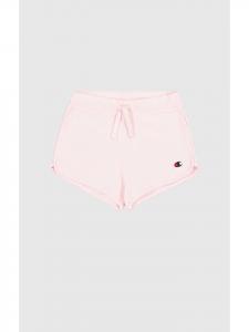 Шорты бермуды Champion, розовый