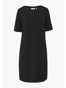 Платье в цвете 9999_черный comma