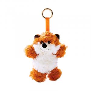 Милые плюшевые игрушки Husky Fox Cartoon Animal Dolls высотой 30см/38см/45см The Green Party