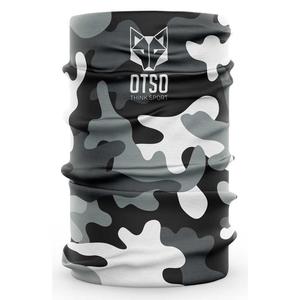 Неквормер Otso, черный