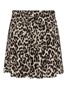 Обычная юбка ONLY ONLNala, Greige