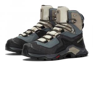 Ботинки Salomon Quest Element GORE-TEX легкие, синий