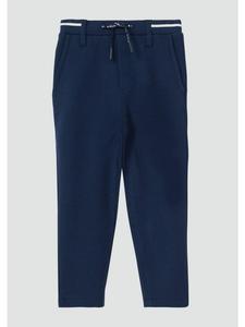 Леггинсы 5836_глубокий синий s.Oliver