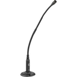 Микрофон на гибкой шее Senal CXGN-12C 12" Cardioid Gooseneck Microphone CXGN-12C
