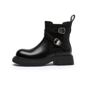 Ботинки Челси женские Ritai, Black