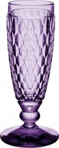 Бокал для шампанского H: 163 мм/0,15 л. БОСТОНСКАЯ ЛАВАНДА Villeroy & Boch**4