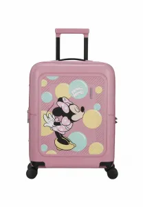Багаж dashpop disney American Tourister, Minnie Bubbles