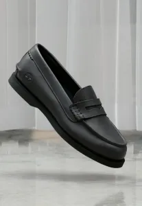 Классические слипоны Timberland, Black