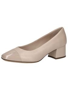 Caprice Туфли в бежевом цвете