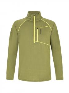 Флисовый свитер Protest