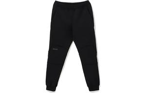 New Era Спортивные штаны FW22 мужские Black