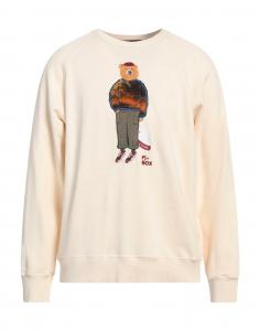 Толстовка In The Box, кремовый