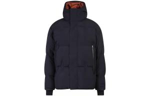 Ermenegildo Zegna Куртка Zegna черная