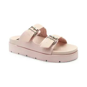 Парковые тапочки Pola Pepe Jeans London, розовый