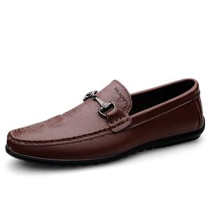 Туфли DILIKAN Men's Casual Shoes Men Low-Top
