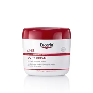 Eucerin Ph5 Soft Cream 450 мл Крем для тела