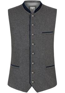 Традиционный жилет STOCKERPOINT Fabricio, серый