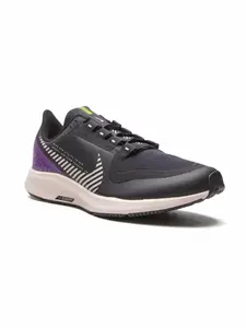 Кроссовки Air Zoom Pegasus 36 Shield Nike Kids, черный