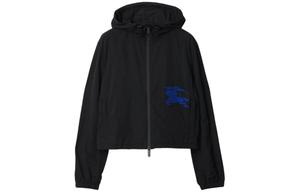 Burberry Женская куртка, цвет Black