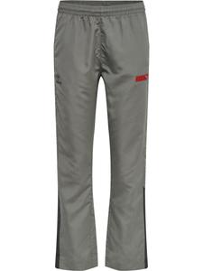 Спортивные брюки Hummel Boot cut Workout Pants Pro Grid, антрацит/дымчато-серый