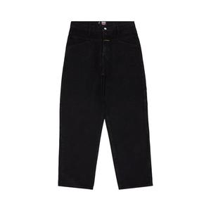 Джинсы Supreme x Martithé + François Girbaud X-Seam Baggy Jean, Black