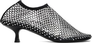 Туфли Minette Micro Christopher Esber