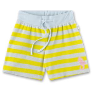 Детские шорты 11983 - шорты Sanetta, голубой