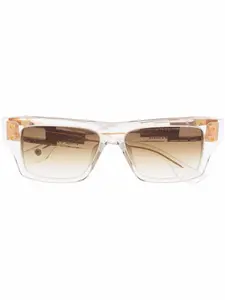 Солнцезащитные очки Grandmaster Seven Dita Eyewear, нейтральный