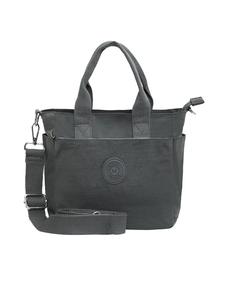 Наплечная сумка Mindesa, темно-серый