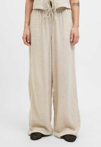 Спортивные штаны BREEZE JJXX, бежевый