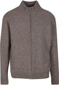 Вязаный кардиган INDICODE JEANS Bertrax, Muddy Colored