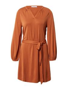 Мини платье ABOUT YOU Isa, Cognac