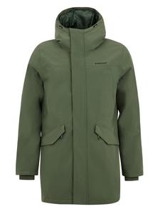 Куртка для лыж и сноуборда Protest  PRTLODO, цвет Thyme