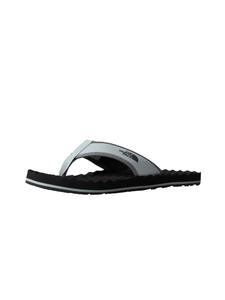 Сандалии с т-образной планкой THE NORTH FACE Base Camp, цвет Grey/Silver grey