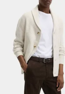 Кардиган Marks & Spencer, Ecru