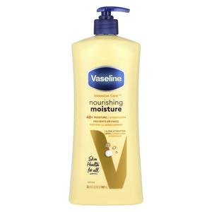 Intensiv Care, Питательный увлажняющий лосьон, 32 жидких унции (947 мл) Vaseline
