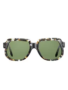 Солнцезащитные очки Qualitative Itrepretions Massada, коричневый