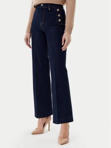 Джинсы обычного кроя W5RA0P D5PW1 Guess, синий