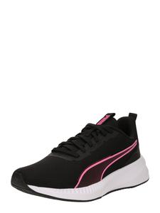Кроссовки для бега PUMA Flyer Lite 3, черный