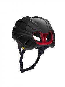 Cratoni Шоссейный велосипедный шлем C-Zero MIPS черного цвета