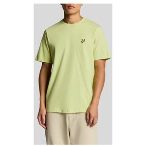 Футболки Lyle & Scott, желтый
