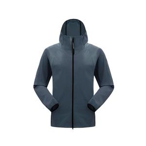 Under Armour Куртка мужская серо-голубая, 0109 Whale Gray