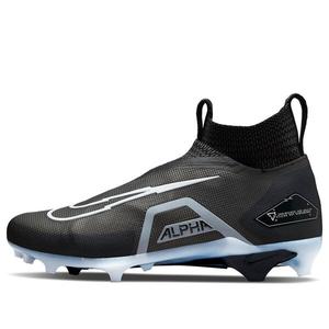 Кроссовки альфа-угроза элита 3 Nike, черный