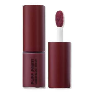 Жидкие румяна Puff Paint NATASHA DENONA, Bloom (true cherry)