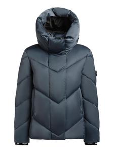 Зимняя куртка khujo Olsa2, темно-синий