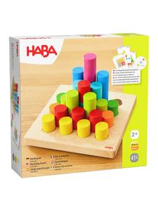 HABA Игра 'Wackelturm', мультиколор