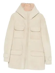 Куртка с капюшоном DONDUP, нейтральный