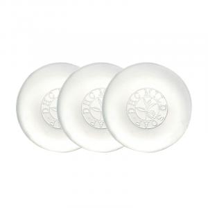 DHC Оливковое мыло Honey питательное увлажняющее очищающее