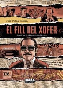 EL FILL DEL XOFER (NORMA EDITORIAL, S.A.)