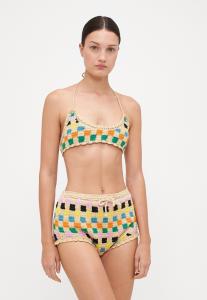 Плавки бикини THE SHORTIE It's Now Cool, мультиколор